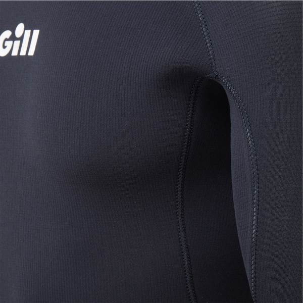 2026 Gill Mens Zentherm 2.0 3mm GBS Neopren Top 5101 -.. Dark Navy